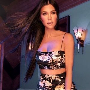 PrettyLittleThing x Kourtney Kardashian Camisole